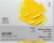Winsor Newton - Akrylpapir - 41X51 Cm - 15 Ark