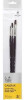 Winsor Newton - Galeria Brush Long Handle - Malerpensler 3 Stk