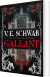 Gallant - English Book