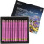 Gallery - Watercolor Crayons - Farvekridt - Frisk Pink - 12 Stk