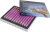 Gallery - Watercolor Crayons - Farvekridt - Pink - 12 Stk