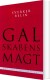 Galskabens Magt - Bog
