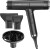 Gama Professional - Iq1 Professional Hårtørrer