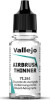 Vallejo - Airbrush Thinner 71261 - 18 Ml