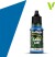 Vallejo - Game Air - Magic Blue Mat - 18 Ml - 76021