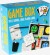 Barbo Toys - Game Box - 4-I-1 Ludo Yatzy Sudoku Og Spillekort