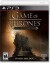 Game Of Thrones - A Telltale Games Series - Import - PS3