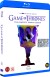 Game Of Thrones - Sæson 4 - Hbo - Robert Ball Limited Edition - Blu-Ray