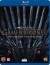 Game Of Thrones - Sæson 8 - Hbo - Blu-Ray