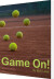 Game On - English Book