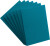 Gamegenic - Matte Prime Sleeves Blue Ggs10028Ml