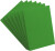 Gamegenic - Matte Prime Sleeves Green Ggs10031Ml