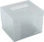 Gamegenic - Side Holder 100 Clear Ggs25088Ml