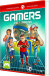 Gamers - Level 1 Dobbeltspil - Bog
