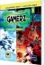 Gamerz 2 - Gudernes Maske - Bog