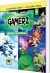 Gamerz 4 - Kampen Om Magten - Bog