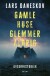 Gamle Huse Glemmer Aldrig - Bog