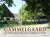 Gammelgaard - Bog