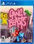 Gang Beasts Import - PS4