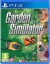Garden Simulator - PS4