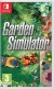 Garden Simulator - Nintendo Switch