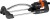 Gardena 18700-20 - Aqua S Vippevander - Justerbar - 90-220 M