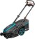 Gardena Plæneklipper - Powermax Duo 4636V 4Ah - Batteridrevet