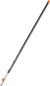 Gardena - Combisystem Skaft I Aluminum - 150 Cm