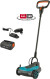 Gardena - Batteri Plæneklipper - Handymower 2218V P4A - 14620-20