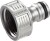 Gardena - Hanekobling I Metal - 265 Mm - G 34 - 18241-50