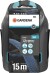 Gardena - Tekstilslange Liano Xtreme Sæt - 12 - 15 M