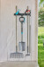 Gardena - Combisystem Flex Holder Til Haveredskaber - 3506-20
