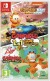 Garfield 2 In 1 Game Collection - Nintendo Switch