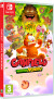Garfield Escape From Monday - Nintendo Switch