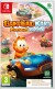 Garfield Kart Furious Racing - Kode I Boks - Nintendo Switch