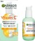Garnier - Skin Active Vitamin C Brightening Glow Boosting Serum-Cream -