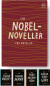 Gaveæske Med Fire Nobelnoveller Ii - Bog