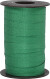 Gavebånd - Grøn - B 10 Mm - Glitter - 100 M