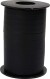Gavebånd - Sort - B 10 Mm - Mat - 250 M