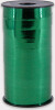 Gavebånd - Poly Grøn Metal - 10 Mm X 50 M - Scanseason