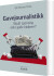 Gavejournalistikk - Norsk Bog