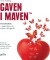 Gaven I Maven - Metodebog - Bog