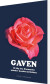 Gaven - Bog
