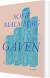 Gaven - Bog