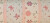 Gavepapir - Stor Rulle 200 M X 30 Cm - Blomster Tartan