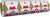 Gaveøkonom 35 Cm 200 M - Santa