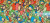 Gavepapir - Stor Rulle 200 M X 35 Cm - Fancy Kids