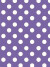 Gavepapir - Stor Rulle 200 M X 40 Cm - Lilla - Store Prikker