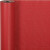 Gavepapir - Rød Ensfarvet - B 50 Cm - 60 G - 100 M