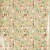 Gavepapir - Stor Rulle 100 M X 50 Cm - Festlige Aber - 80 G